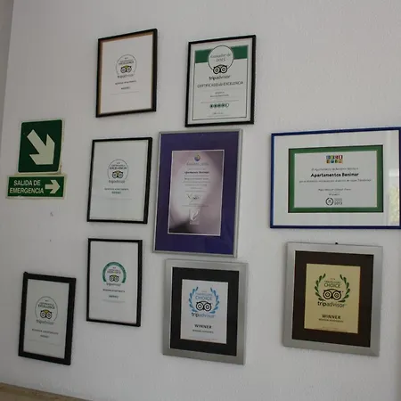 Apartamento Poseidon Living