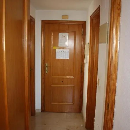 Poseidon Living Бенидорм