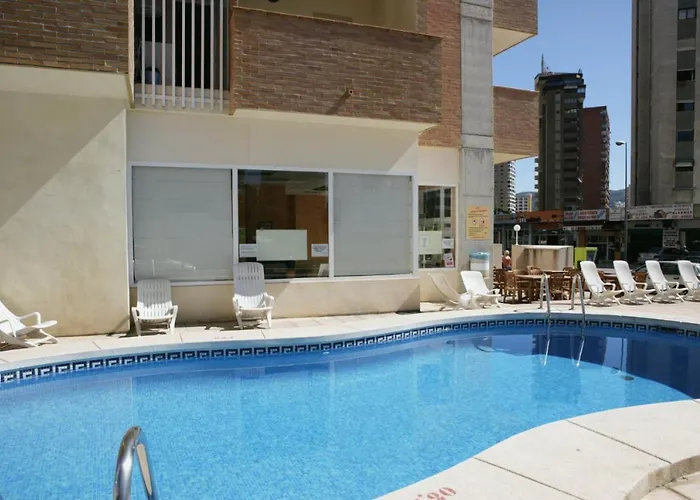 Poseidon Living