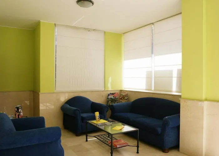 Apartment Poseidon Living *