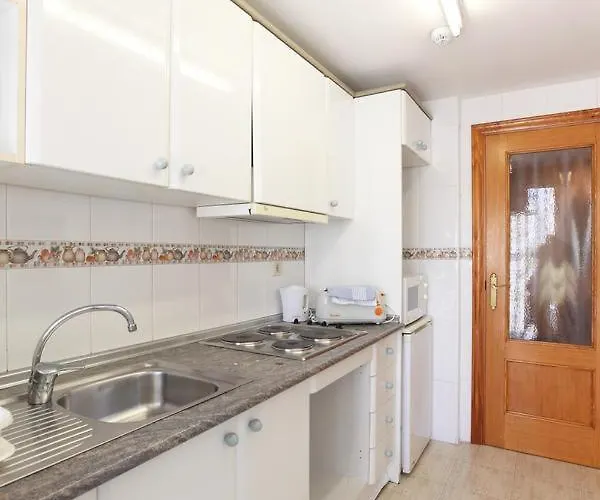 Poseidon Living * Alicante