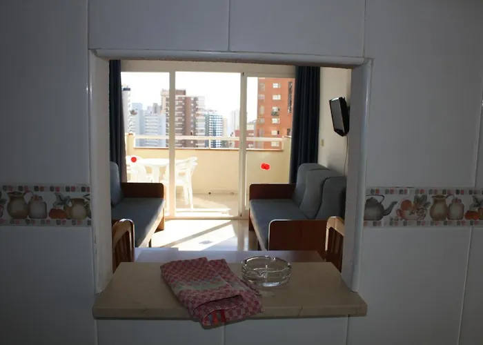 Poseidon Living * Alicante