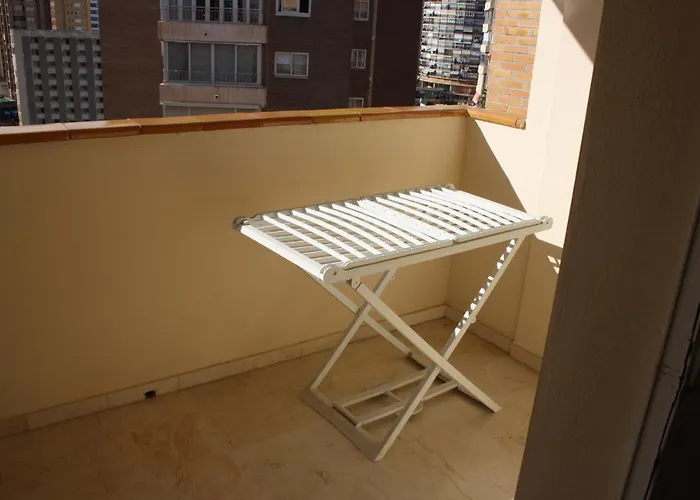 Apartment Poseidon Living