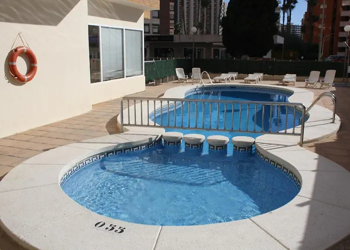Poseidon Living Apartment *