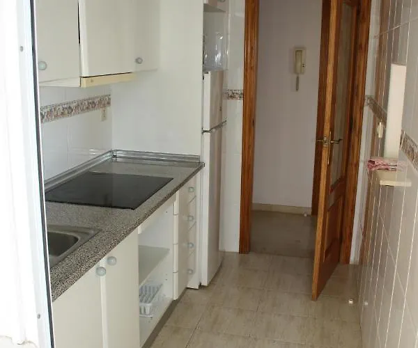 Apartment Poseidon Living