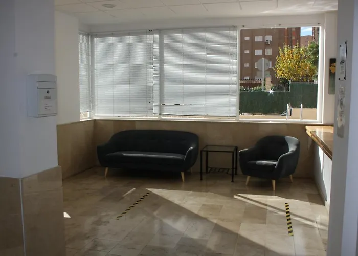 Poseidon Living Apartment