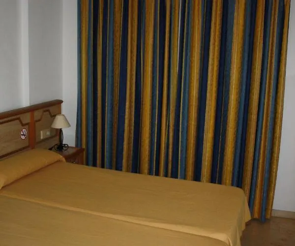 Poseidon Living Apartment