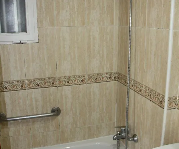Apartment Poseidon Living Alicante