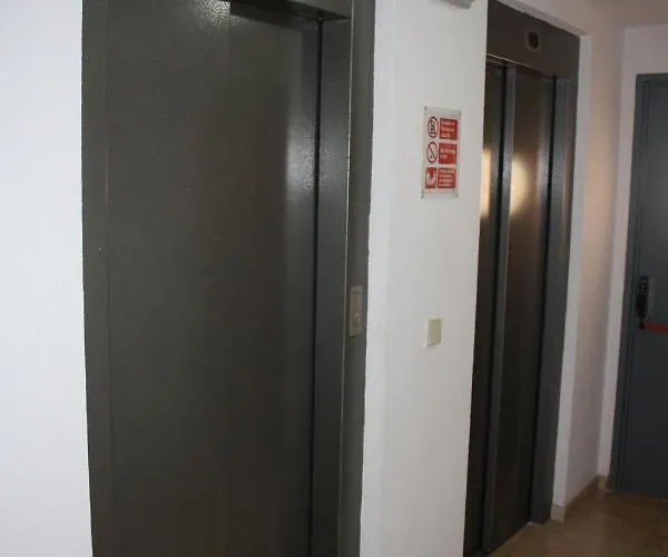 Apartment Poseidon Living