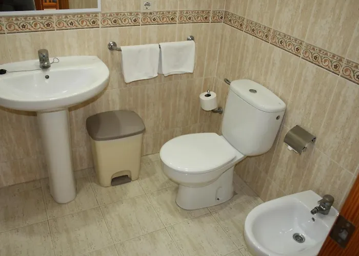 Poseidon Living Apartment Alicante