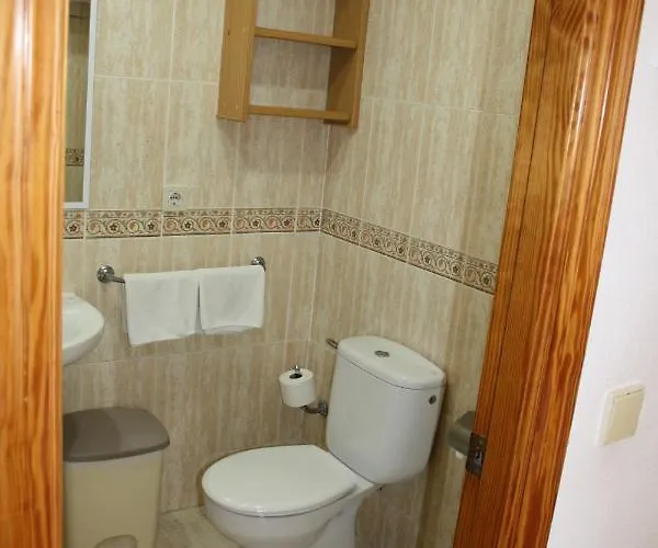 Apartment Poseidon Living *