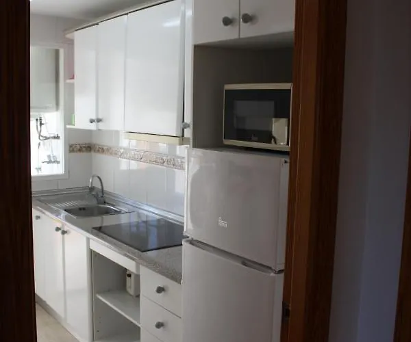 Apartment Poseidon Living