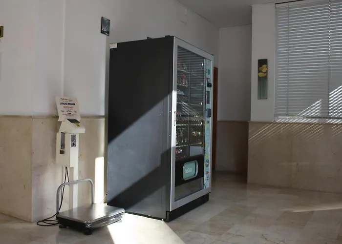 Poseidon Living Apartment *