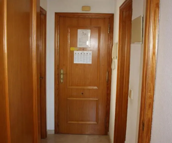 Poseidon Living Alicante