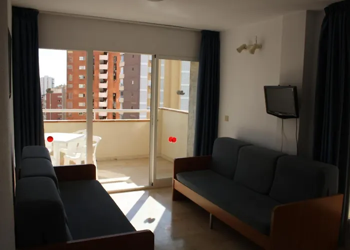 Poseidon Living Apartment