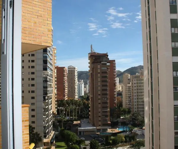Apartment Poseidon Living *