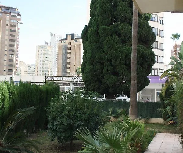 Poseidon Living Apartment