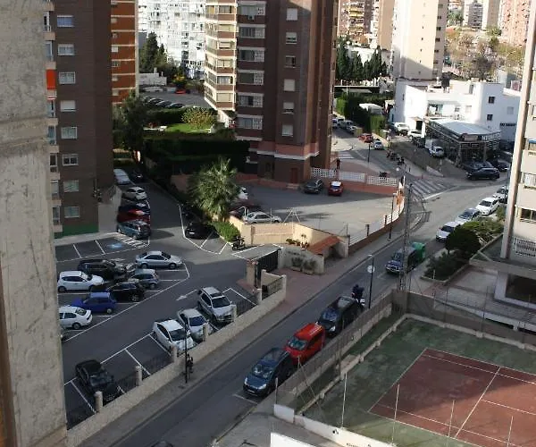 Poseidon Living * Alicante