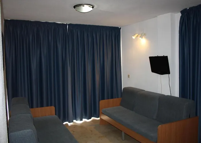Apartment Poseidon Living *