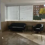 Poseidon Living Апартаменты