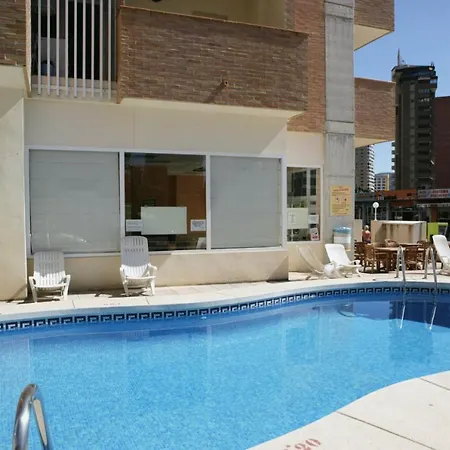 Poseidon Living