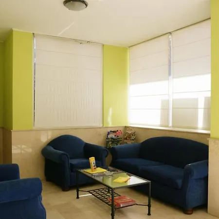 Appartement Poseidon Living *