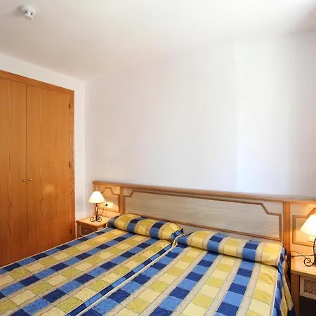 Poseidon Living Appartement *