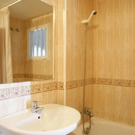 Poseidon Living Benidorm