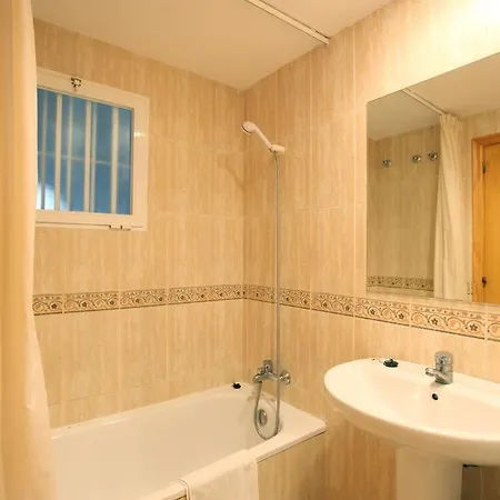 Poseidon Living Appartement