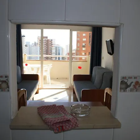 Poseidon Living * Benidorm