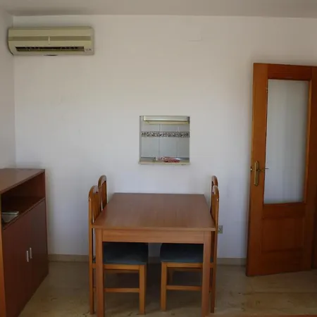 Poseidon Living Appartement *