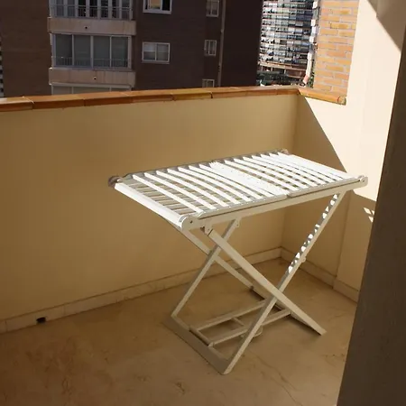 Appartement Poseidon Living