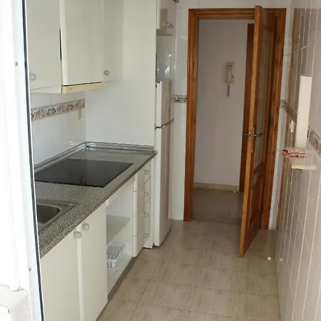 Appartement Poseidon Living