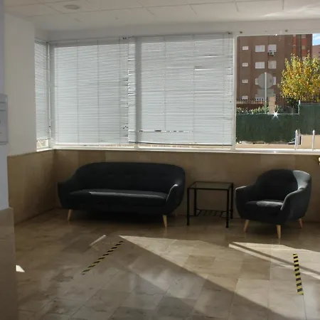 Poseidon Living Appartement