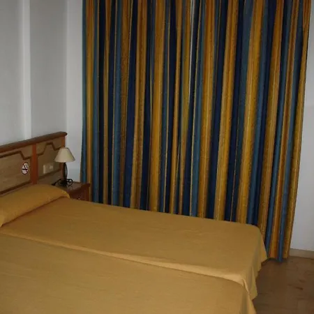 Poseidon Living Appartement