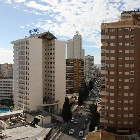 Poseidon Living Appartement *