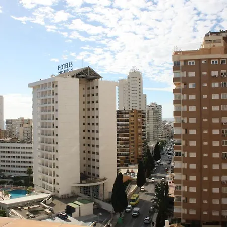 Poseidon Living Benidorm
