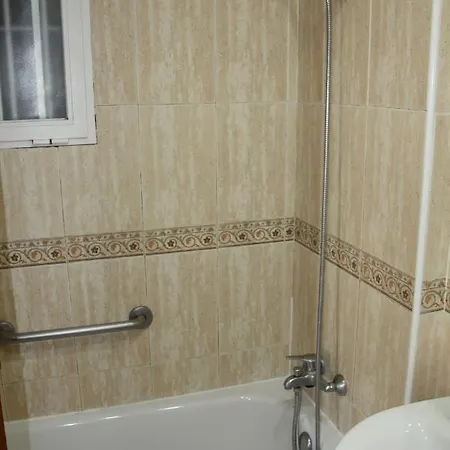 Appartement Poseidon Living Benidorm