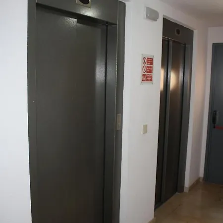 Appartement Poseidon Living