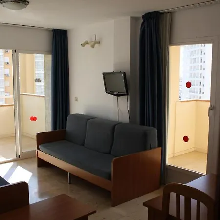 Appartement Poseidon Living