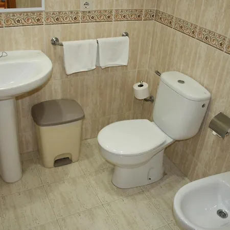 Poseidon Living Appartement Benidorm