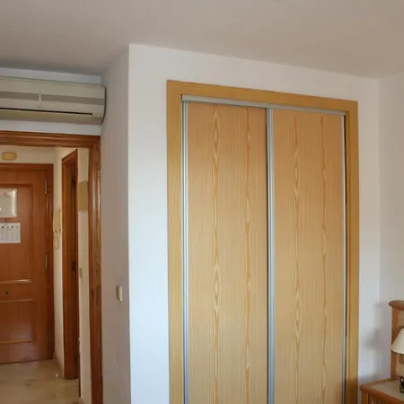 Poseidon Living Benidorm