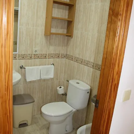 Appartement Poseidon Living *