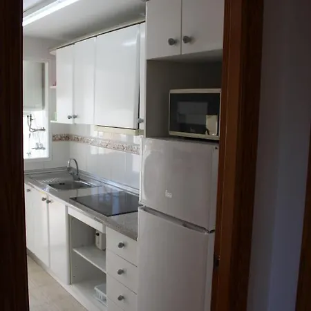 Appartement Poseidon Living