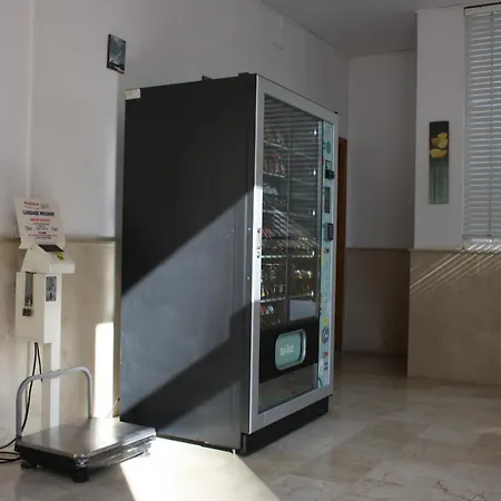Poseidon Living Appartement *
