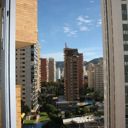Appartement Poseidon Living *