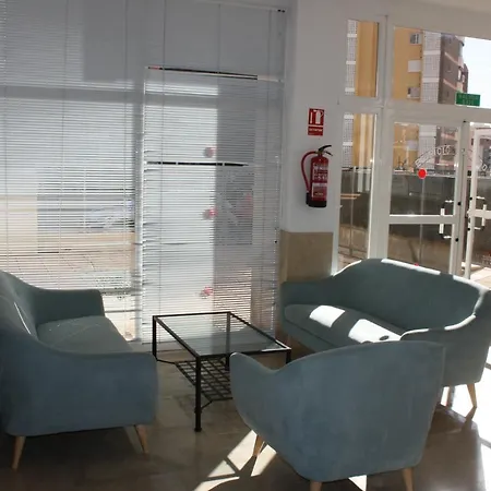 Appartement Poseidon Living *