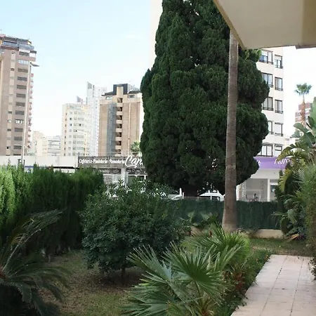 Poseidon Living Appartement