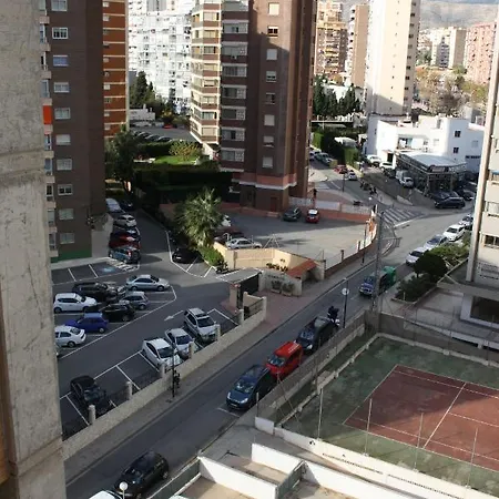 Poseidon Living * Benidorm