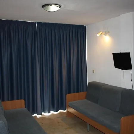 Appartement Poseidon Living *